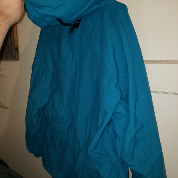Size large Patagonia Parka/coat - Picture 3 of 4
